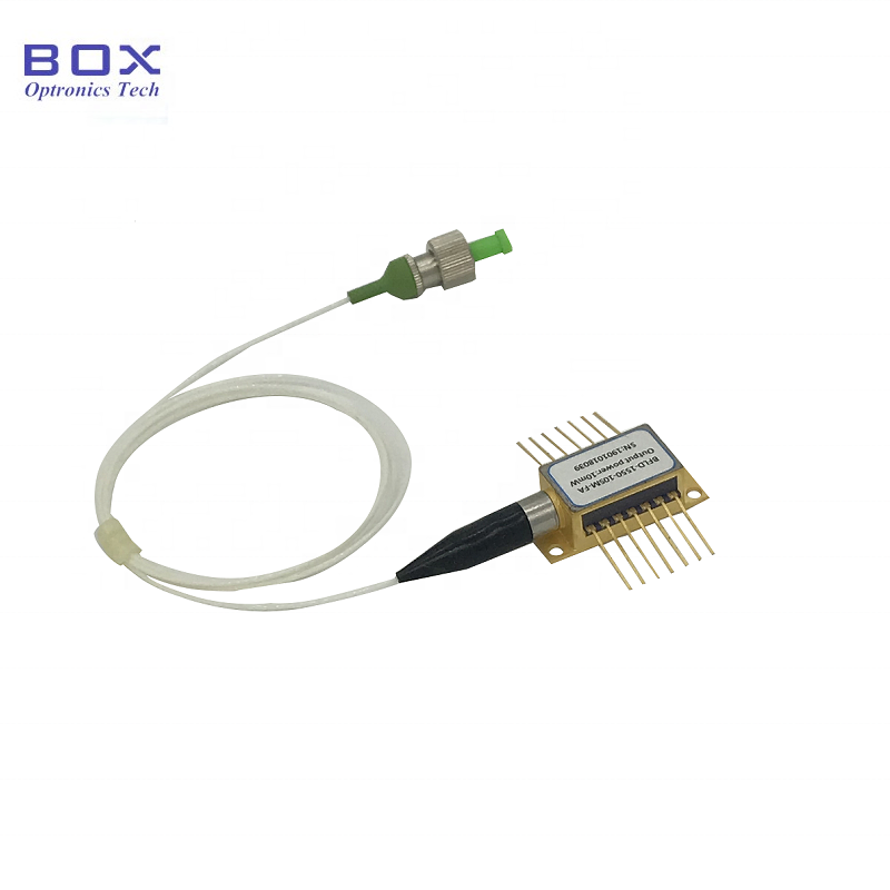 1310 nm 12 MW Schlittenlaserdiode