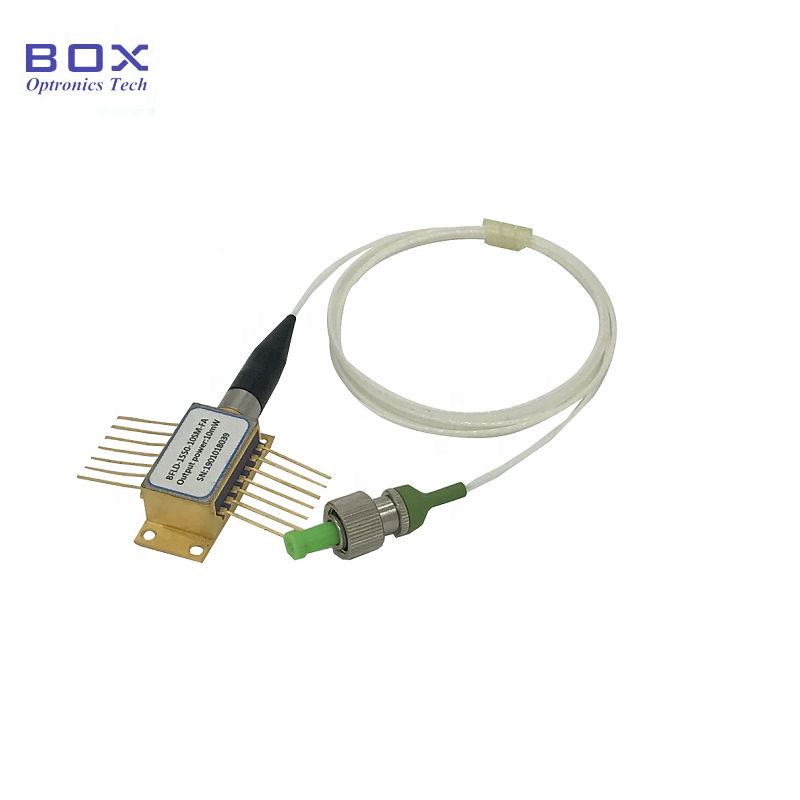 760 nm 10 MW DFB -Laserdiode für die O2 -Überwachung